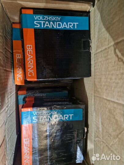 Подшипники ступицы камаз 43118, урал 4320