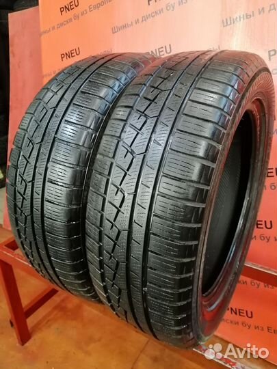 Yokohama W.Drive V902A 225/55 R18 98V