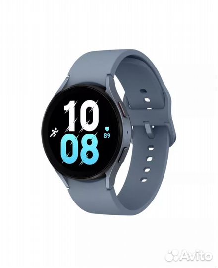 SMART watch 5 44