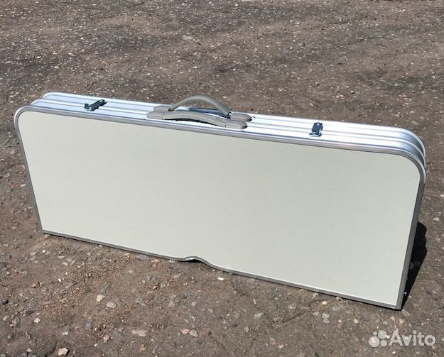 Стол складной туристический