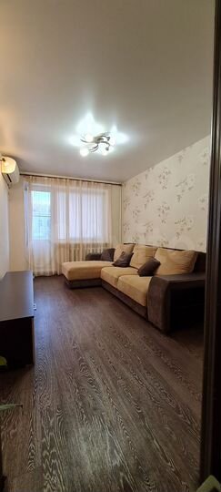 2-к. квартира, 43 м², 4/5 эт.