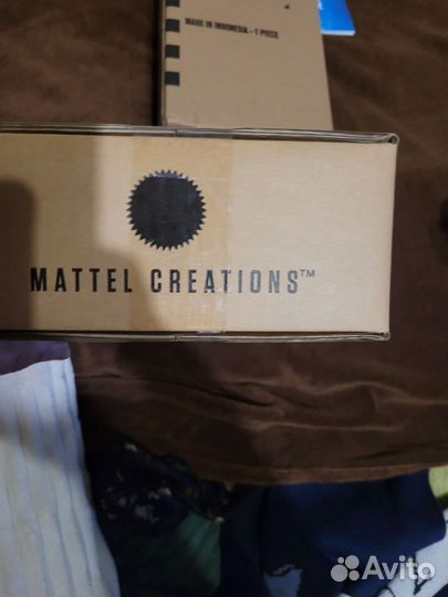 Кукла Гулия Ghoulia Ghouluxe Monster High