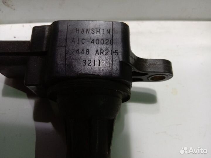 Катушка зажигания Infiniti FX 45