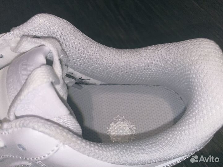 Кроссовки nike air force 1 эйр форс женские 38