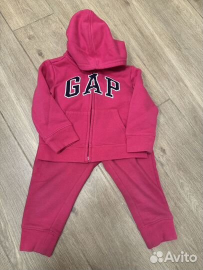 Детские вещи Zara, Gap, Carters, Motherbear