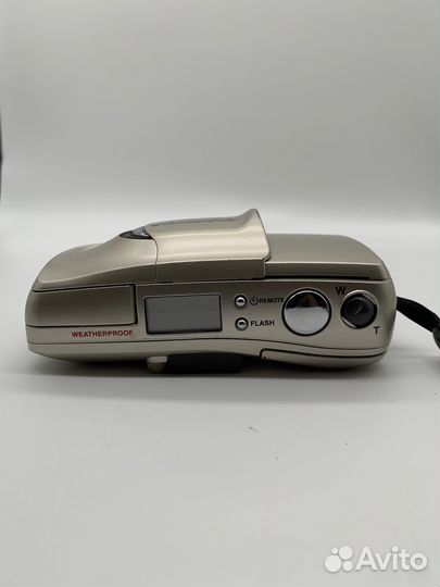 Olympus mju zoom 105