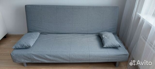Диван IKEA (Икеа, Икея) Бединге beddinge , ширина 200, глубина 104 ...