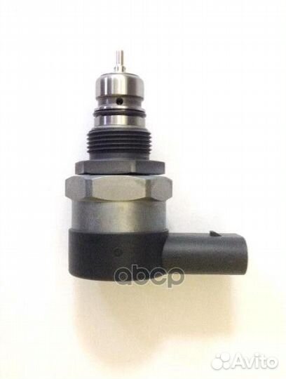 Редукционный клапан 0281002991 Bosch