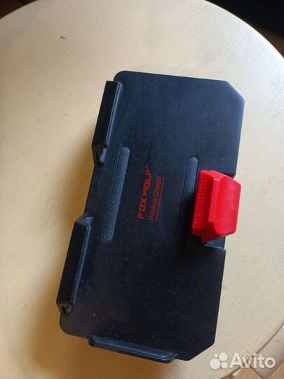 Держатель телефона на руль велосипеда/мотоцикла