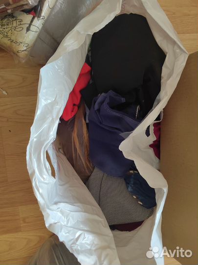 Женские вещи 42-44р