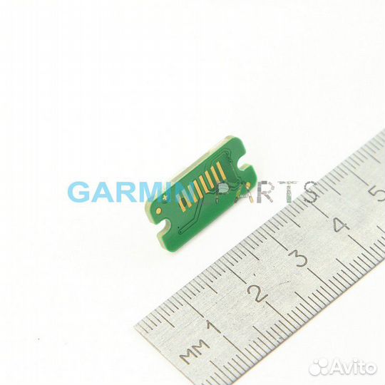 USB разъем gpsmap 640 Garmin запчасть