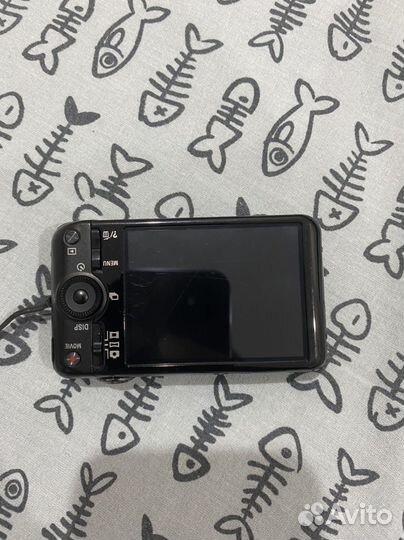 Фотоаппарат