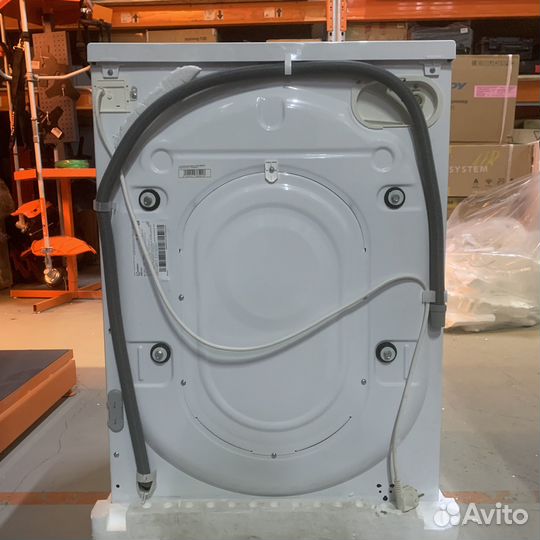 Стиральная машина Indesit MSC615