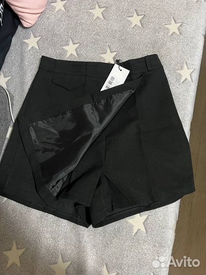 Юбка шорты женские (размер м(44)