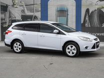 Ford Focus 1.6 MT, 2014, 157 563 км, с пробегом, цена 1 049 000 руб.