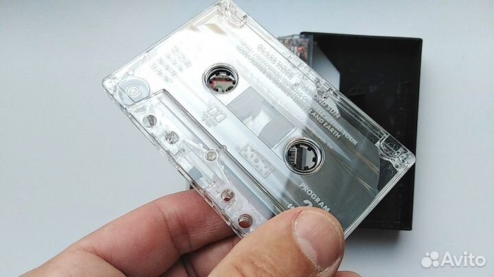 Glass Tiger — «Diamond Sun»