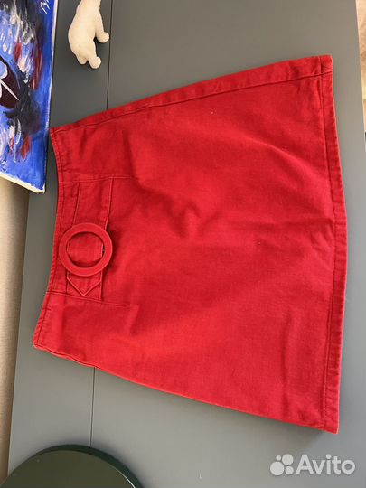 Юбка topshop