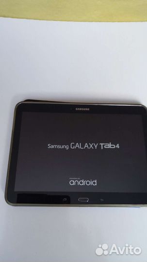 Планшет samsung galaxy tab 4