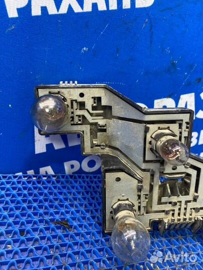 Плата заднего фонаря Ford Ka купе 1998