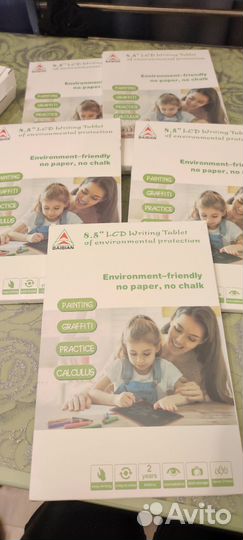 Игрушка планшет детский