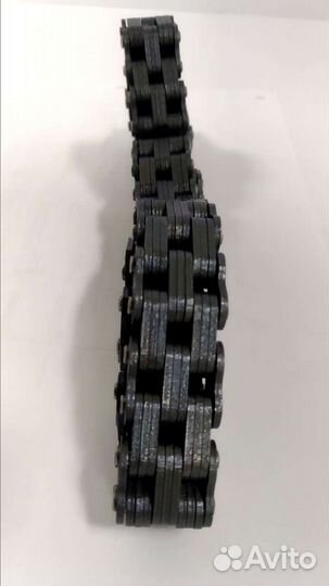 Цепь в коробку снегоход Рысь