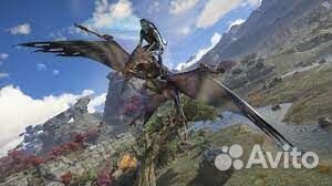 Avatar: Frontiers of Pandora PS5 Прокопьевск