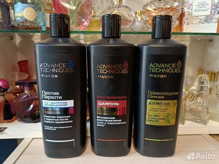 Пена для ванны Avon