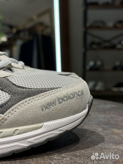 Кроссовки New Balance 2002R новые