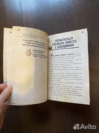 Книга «Диппер и Мейбл. Сокровища пиратов времени»