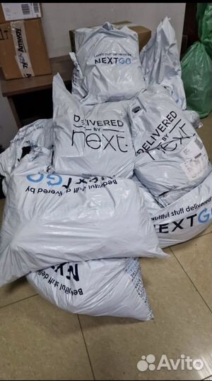 Выкуп и доставка любых брендов