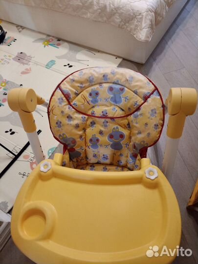 Стульчик для кормления