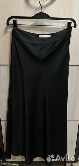 Костюм (платье с блузкой)