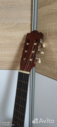 Гитара Flight c-100