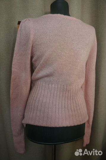 Свитер 46 новый шерстяной
