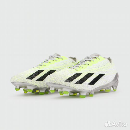 Бутсы Adidas X crazyfast strung+ FG