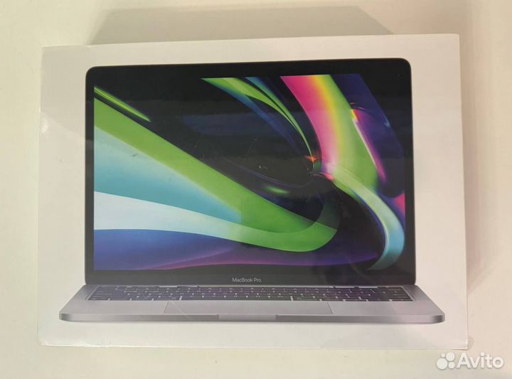 Macbook pro 13 M2, 512