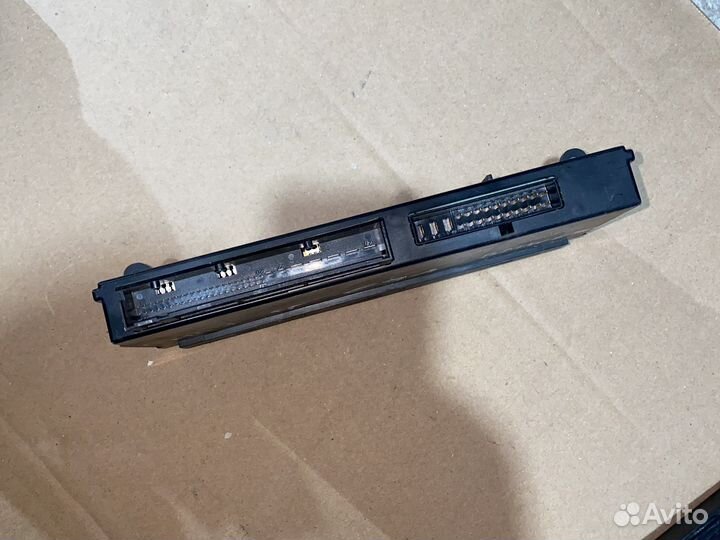 Блок Комфорта BMW E87, E90, E91