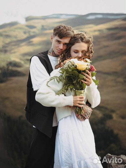 Фотограф свадебный фотограф/Краснодар/Лагонаки