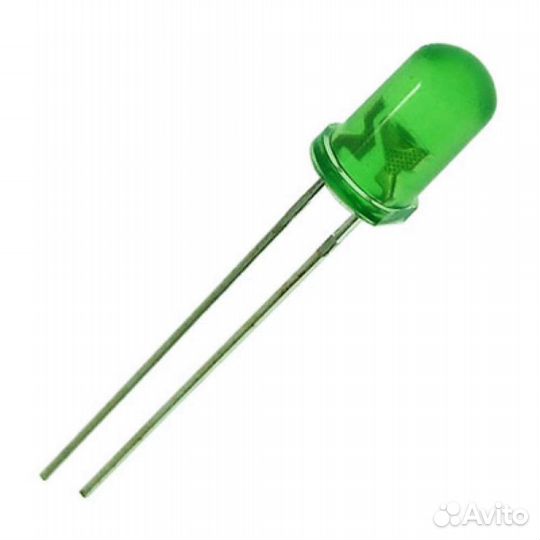 Светодиод LED