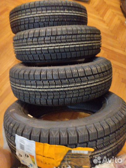 Boto BS 66 155/65 R13