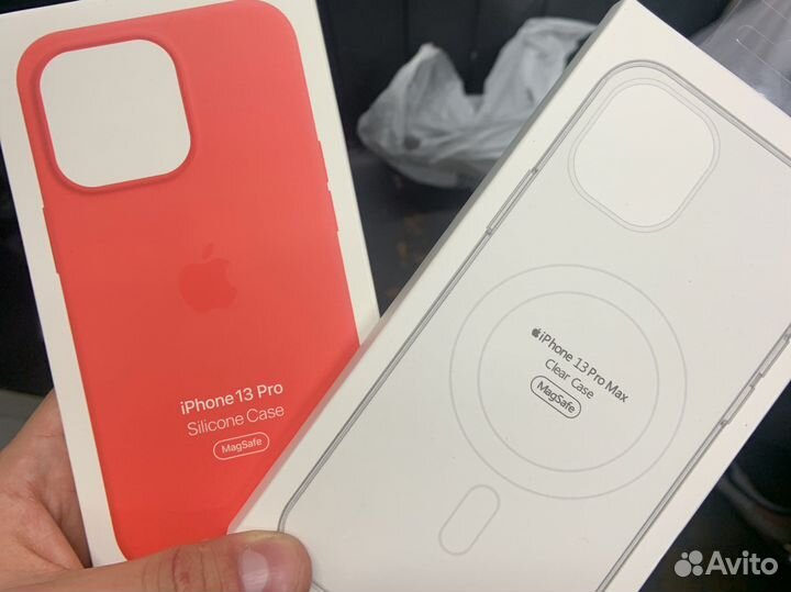 «Оригинальный»чехол iPhone все модели