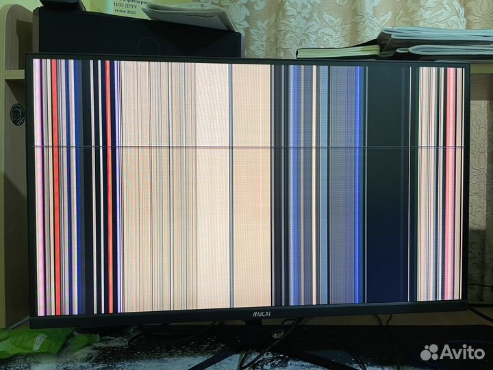 Монитор для компьютера, посоветуйте мастера