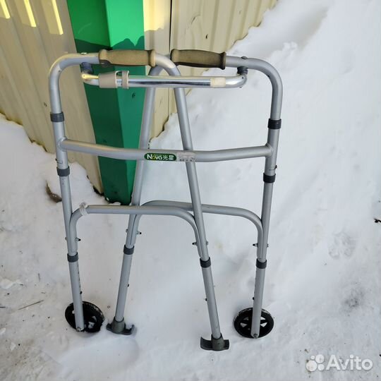 Ходунки для взрослых