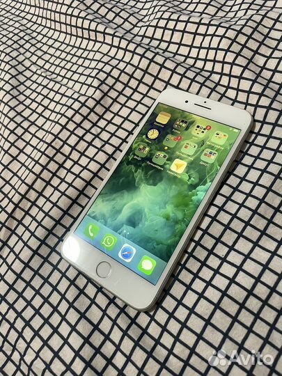 iPhone 7 Plus, 32 ГБ