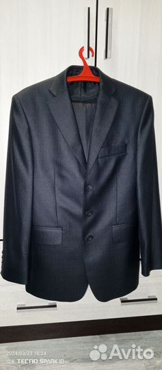 Костюм классика мужской