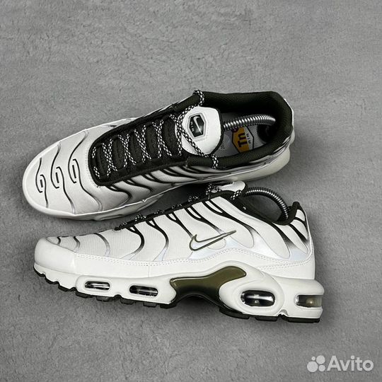 Кроссовки Nike Air Max TN Plus оригинал