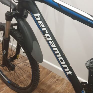Велосипед Bergamont Revox 2 26''