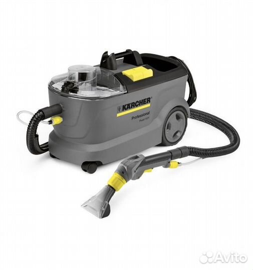 Химчистка мягкой мебели и ковров