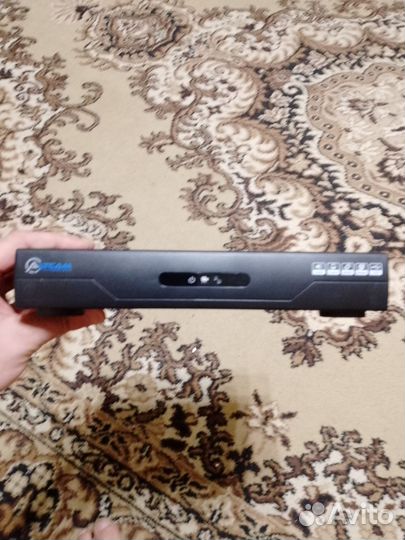 Видео регистратор