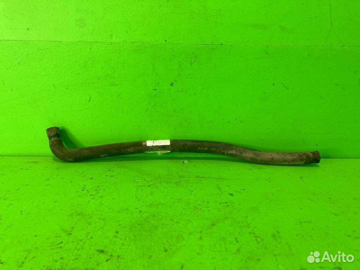 Патрубок радиатора KAMAZ 5490-S5